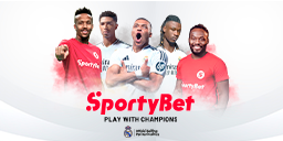 Sportybet - Premier League