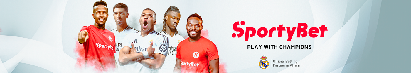SuperSport Sportybet LaLiga Samsung A26 Competition