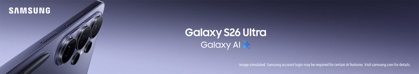 SuperSport Samsung Multisport Smartphone Competition