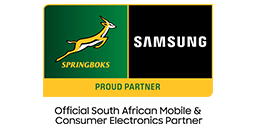 Samsung - Rugby's Greatest Rivalry