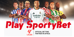 Sportybet – Premier League